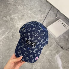 Louis Vuitton Caps